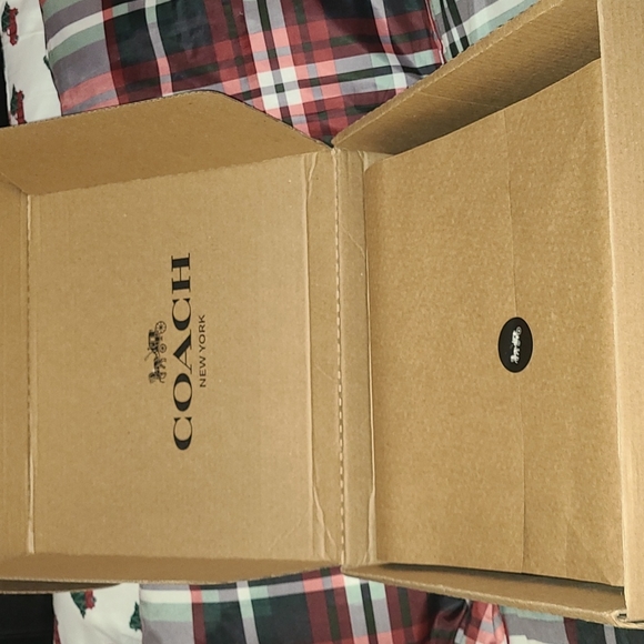 Coach Lorimer bootie - Picture 10 of 13